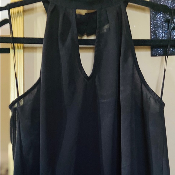 BLACK TOP - Picture 1 of 1